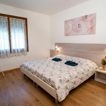 Ca' Dei Berici - Residence Ad Arcugnano Grancare Dış mekan fotoğraf