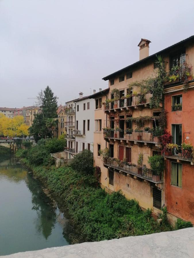Ca' Dei Berici - Residence Ad Arcugnano Grancare Dış mekan fotoğraf