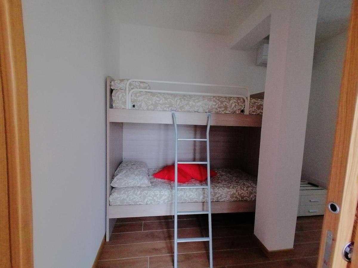 Ca' Dei Berici - Residence Ad Arcugnano Grancare Dış mekan fotoğraf