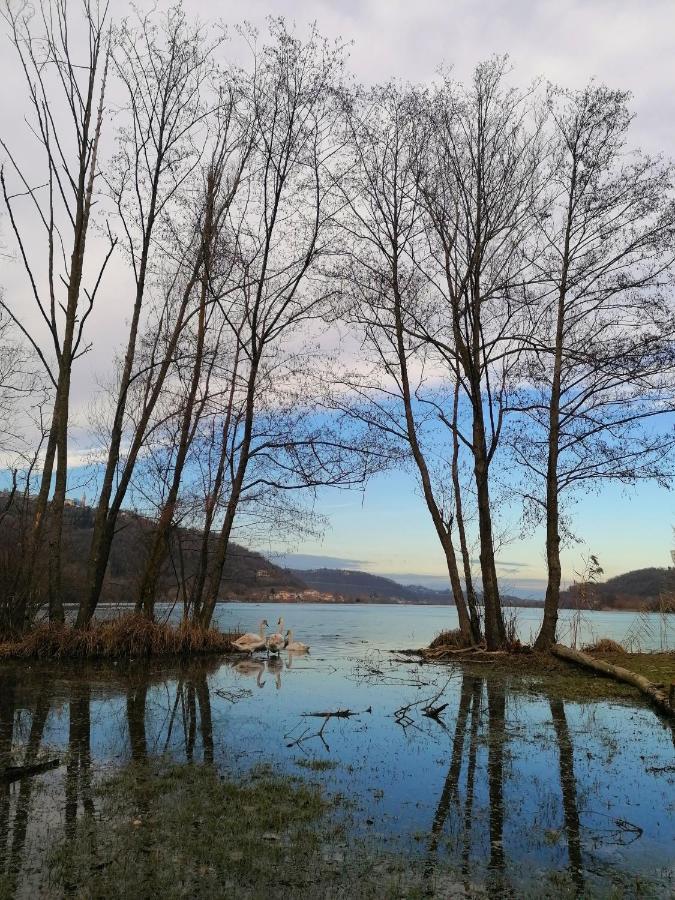 Ca' Dei Berici - Residence Ad Arcugnano Grancare Dış mekan fotoğraf