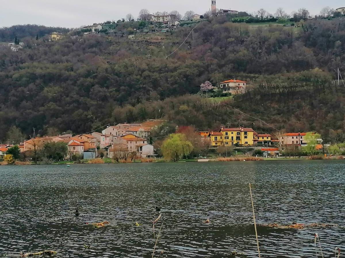 Ca' Dei Berici - Residence Ad Arcugnano Grancare Dış mekan fotoğraf