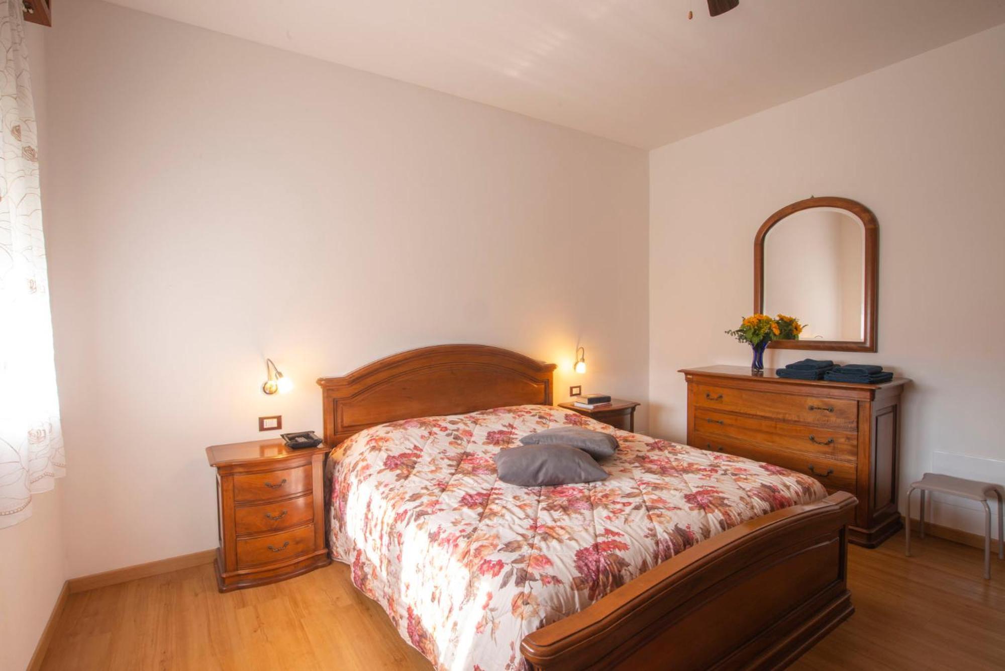 Ca' Dei Berici - Residence Ad Arcugnano Grancare Dış mekan fotoğraf