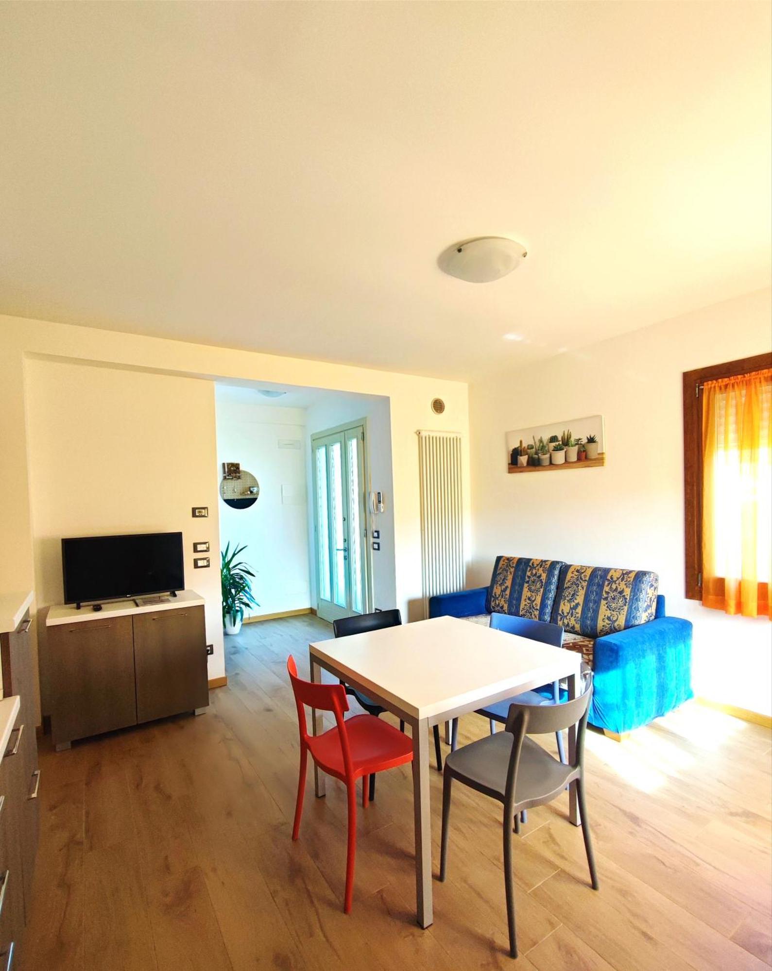 Ca' Dei Berici - Residence Ad Arcugnano Grancare Dış mekan fotoğraf