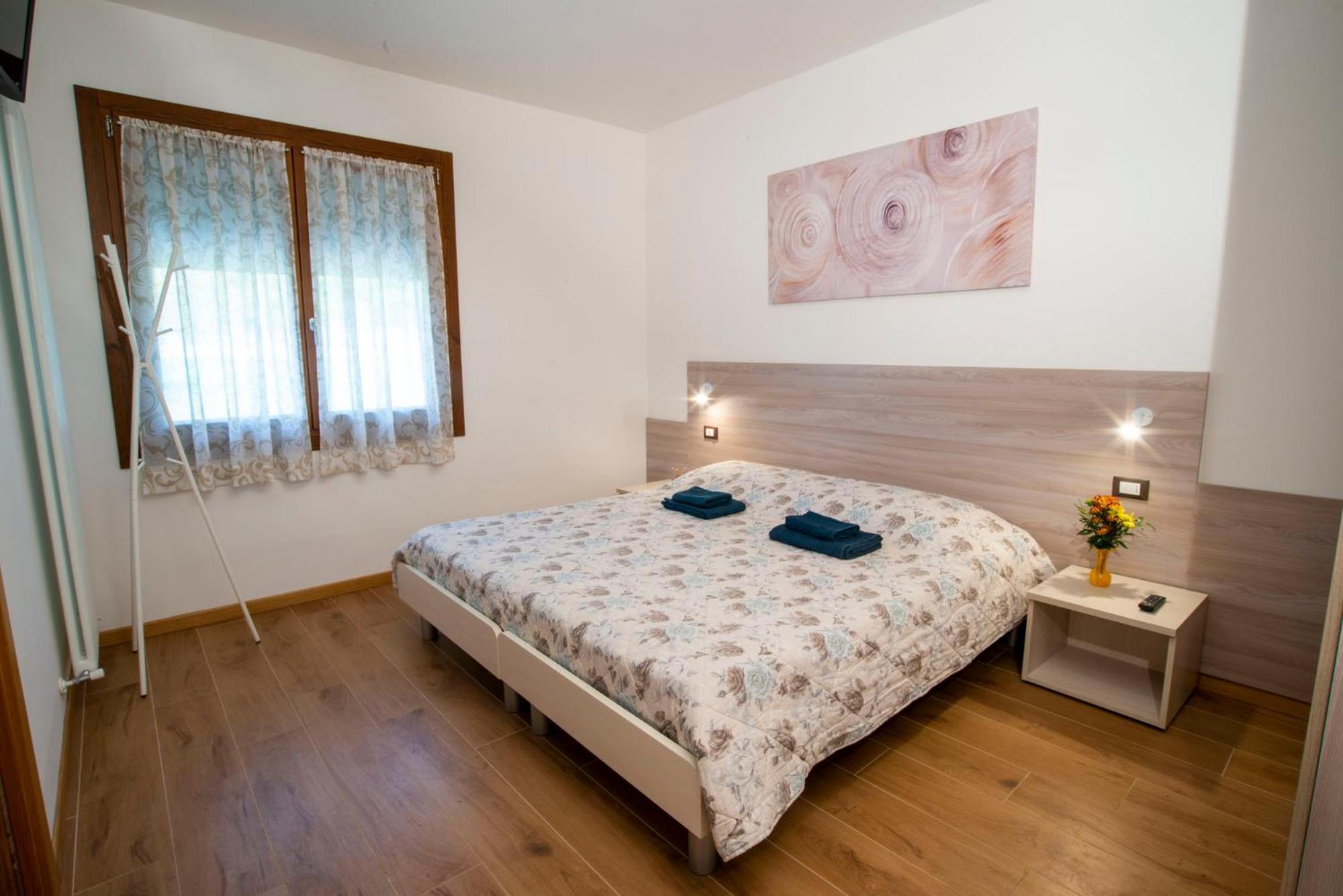 Ca' Dei Berici Residence Apartments Grancare Dış mekan fotoğraf
