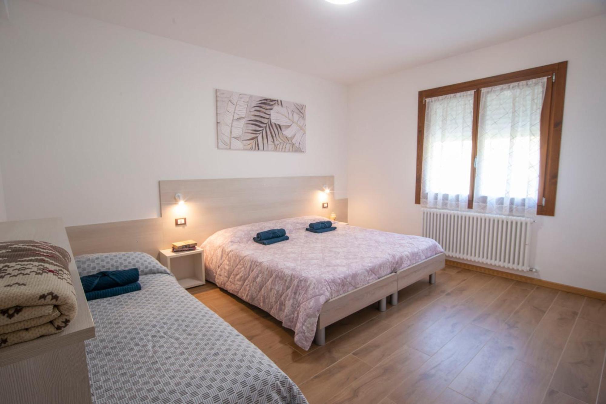 Ca' Dei Berici - Residence Ad Arcugnano Grancare Dış mekan fotoğraf