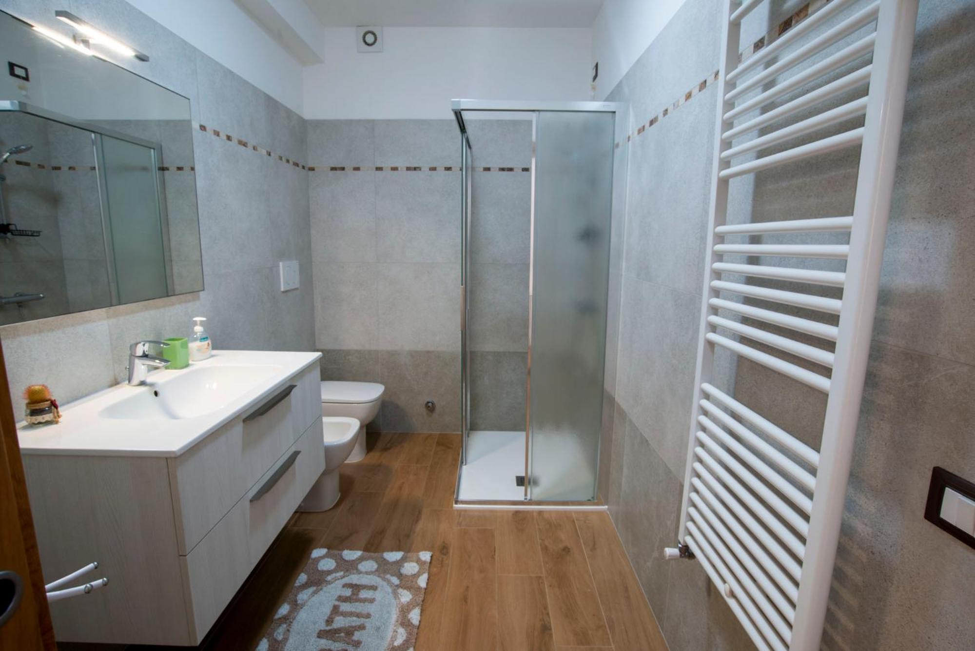 Ca' Dei Berici - Residence Ad Arcugnano Grancare Dış mekan fotoğraf