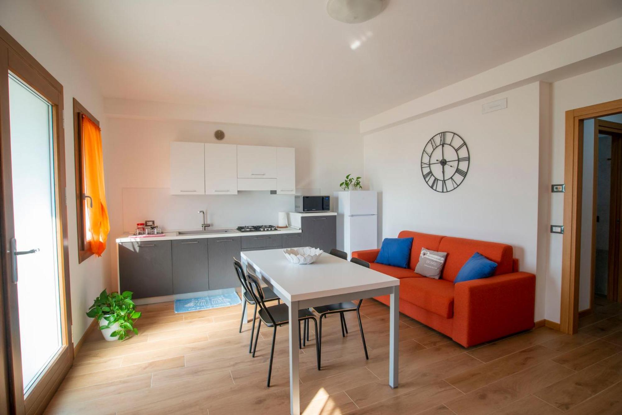 Ca' Dei Berici - Residence Ad Arcugnano Grancare Dış mekan fotoğraf