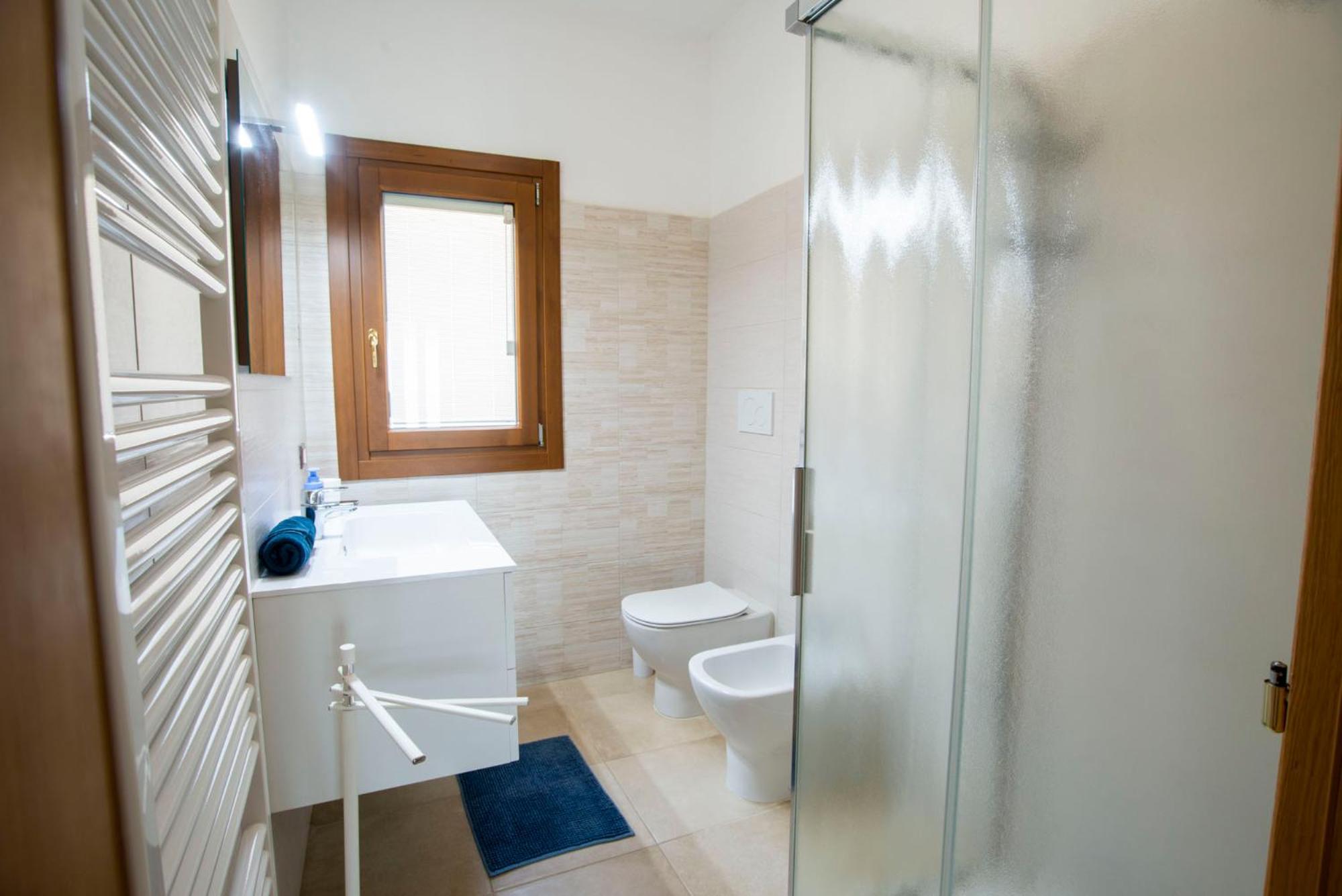 Ca' Dei Berici - Residence Ad Arcugnano Grancare Dış mekan fotoğraf