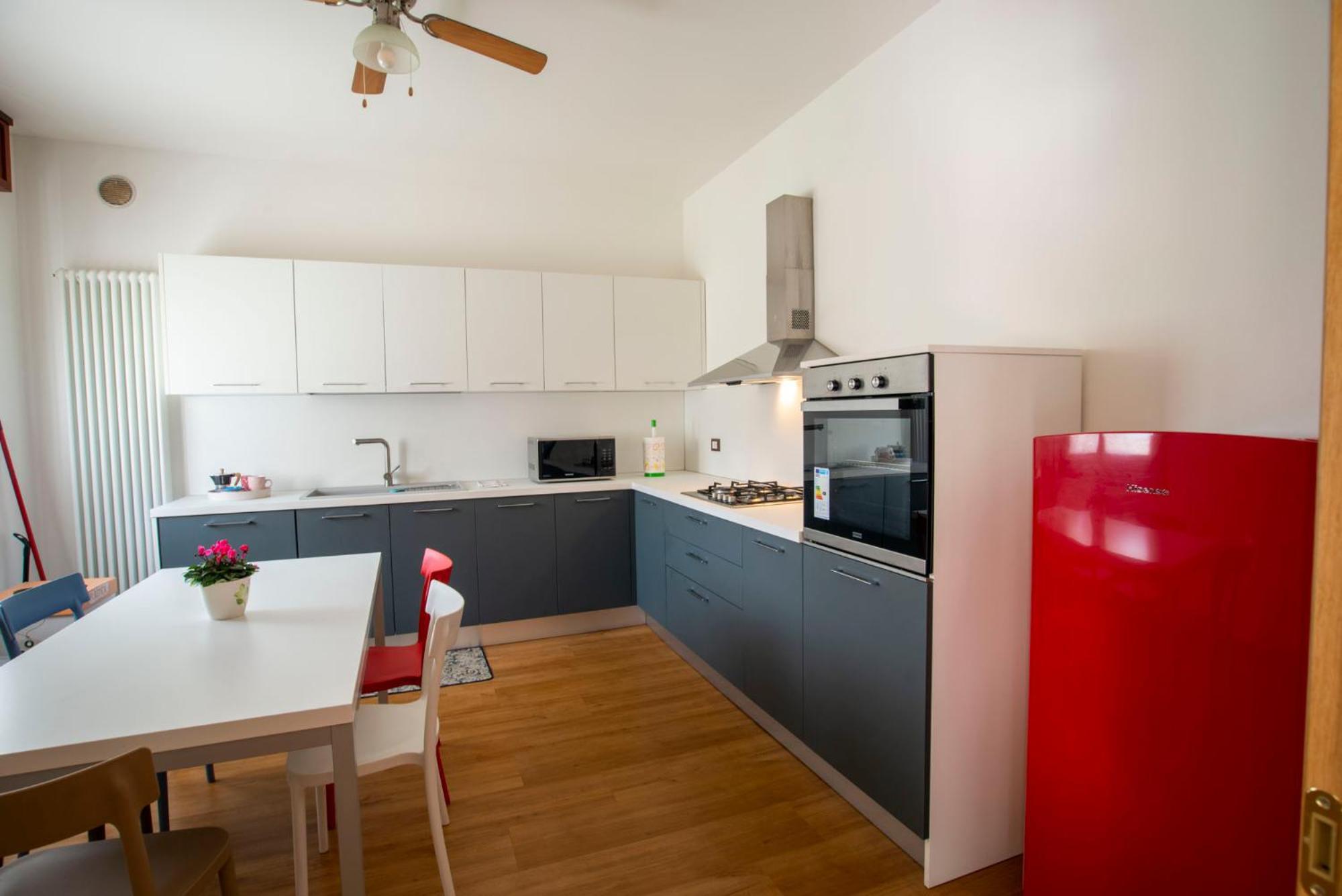 Ca' Dei Berici - Residence Ad Arcugnano Grancare Dış mekan fotoğraf