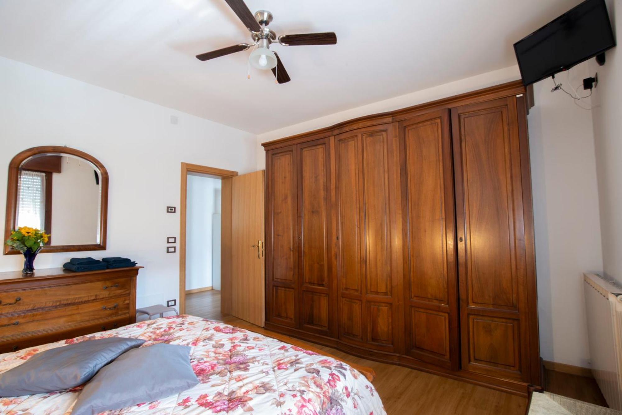 Ca' Dei Berici - Residence Ad Arcugnano Grancare Dış mekan fotoğraf