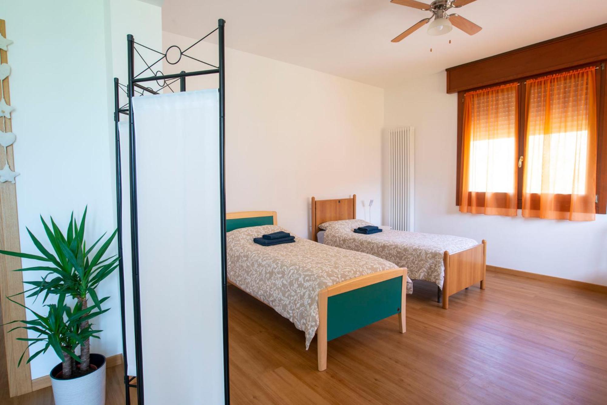 Ca' Dei Berici - Residence Ad Arcugnano Grancare Dış mekan fotoğraf