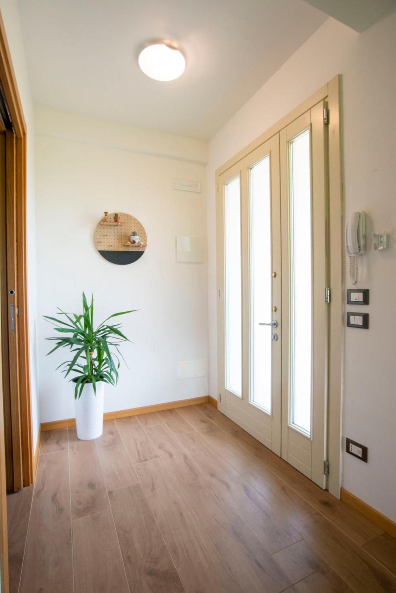 Ca' Dei Berici - Residence Ad Arcugnano Grancare Oda fotoğraf