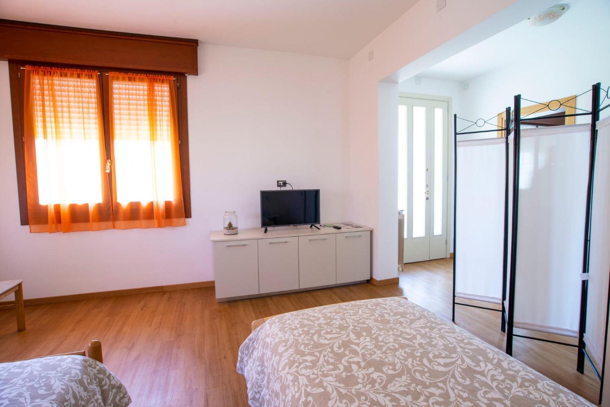 Ca' Dei Berici - Residence Ad Arcugnano Grancare Oda fotoğraf