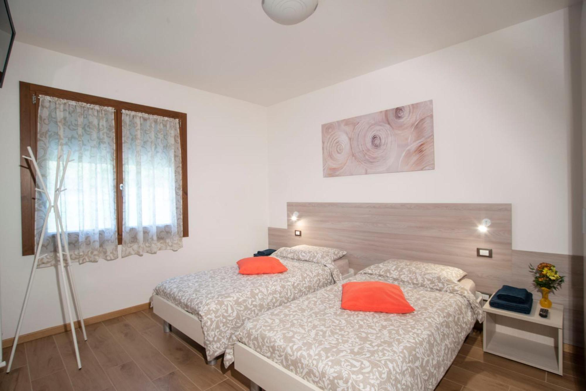 Ca' Dei Berici - Residence Ad Arcugnano Grancare Oda fotoğraf