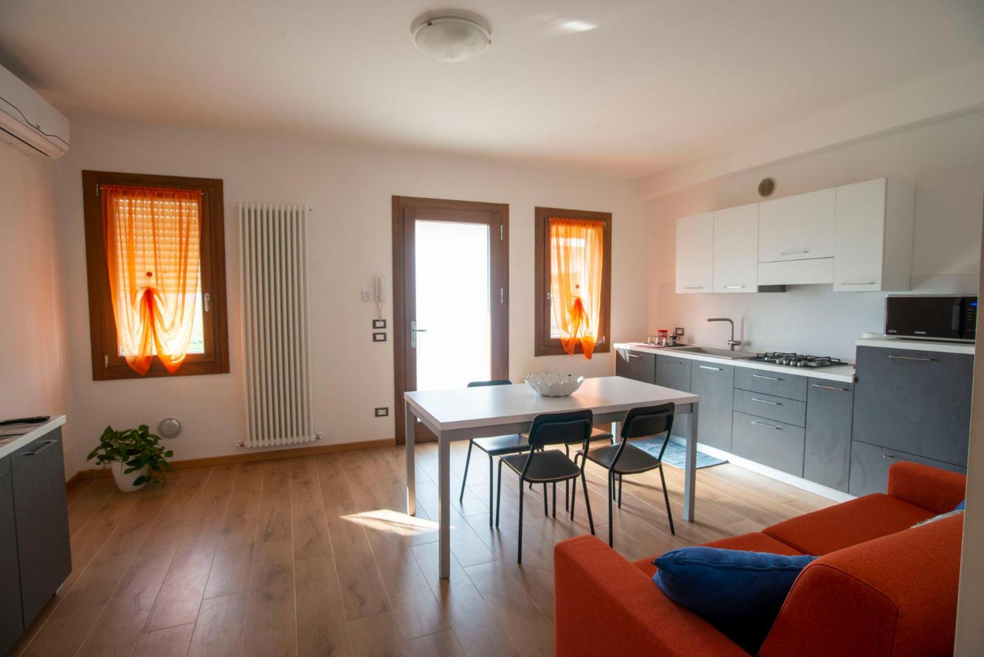 Ca' Dei Berici - Residence Ad Arcugnano Grancare Oda fotoğraf