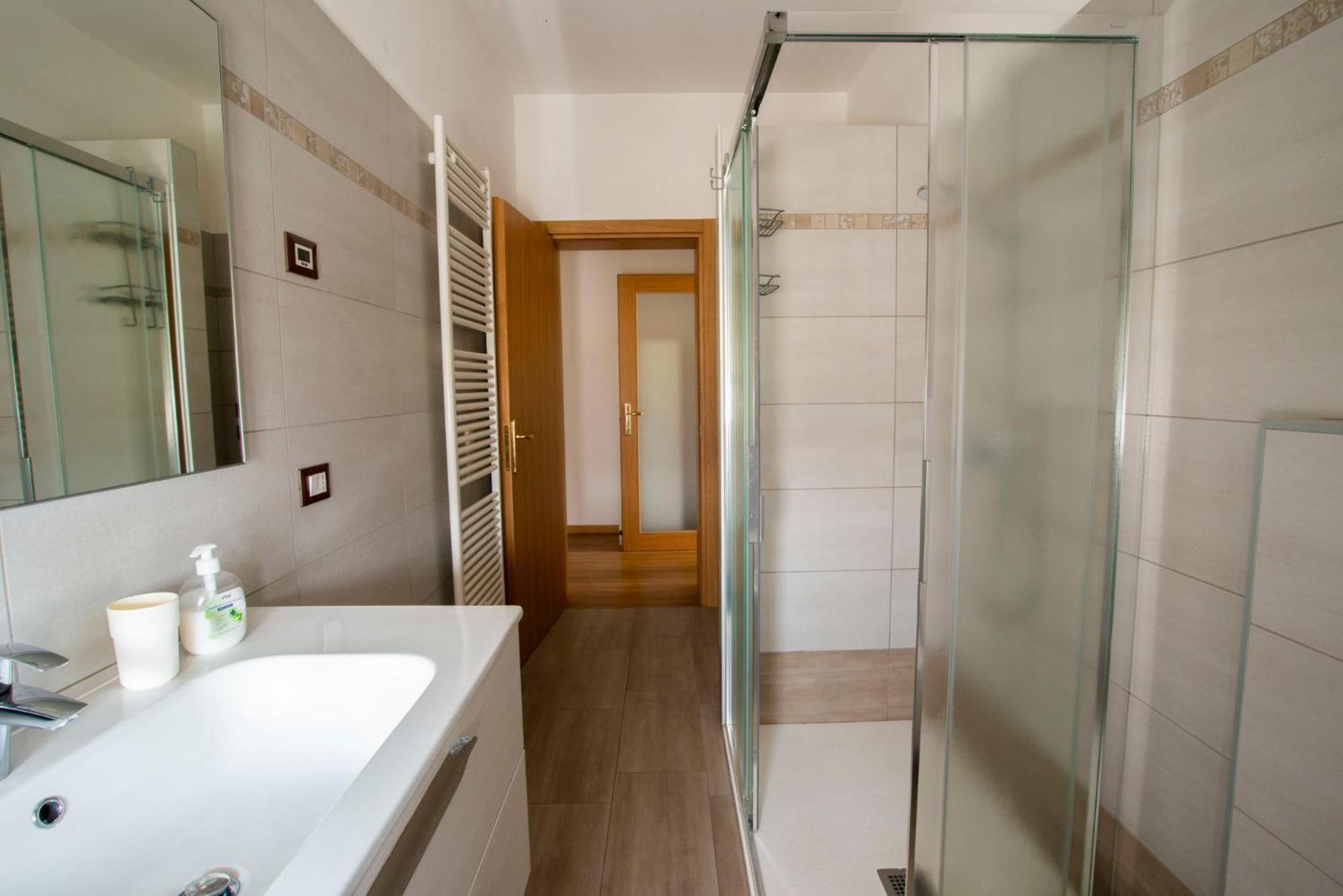Ca' Dei Berici - Residence Ad Arcugnano Grancare Oda fotoğraf