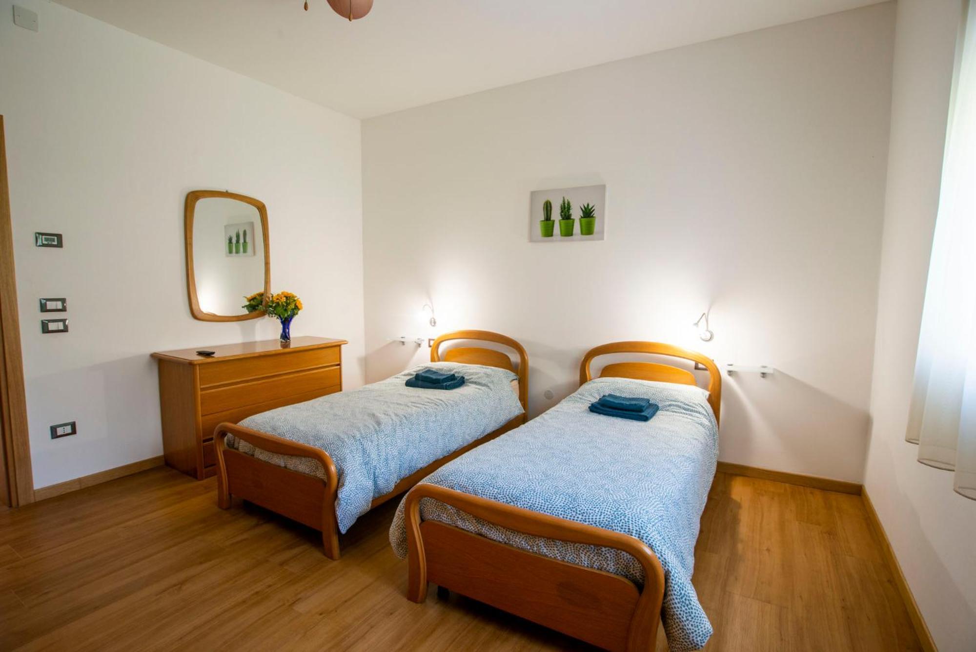 Ca' Dei Berici - Residence Ad Arcugnano Grancare Oda fotoğraf