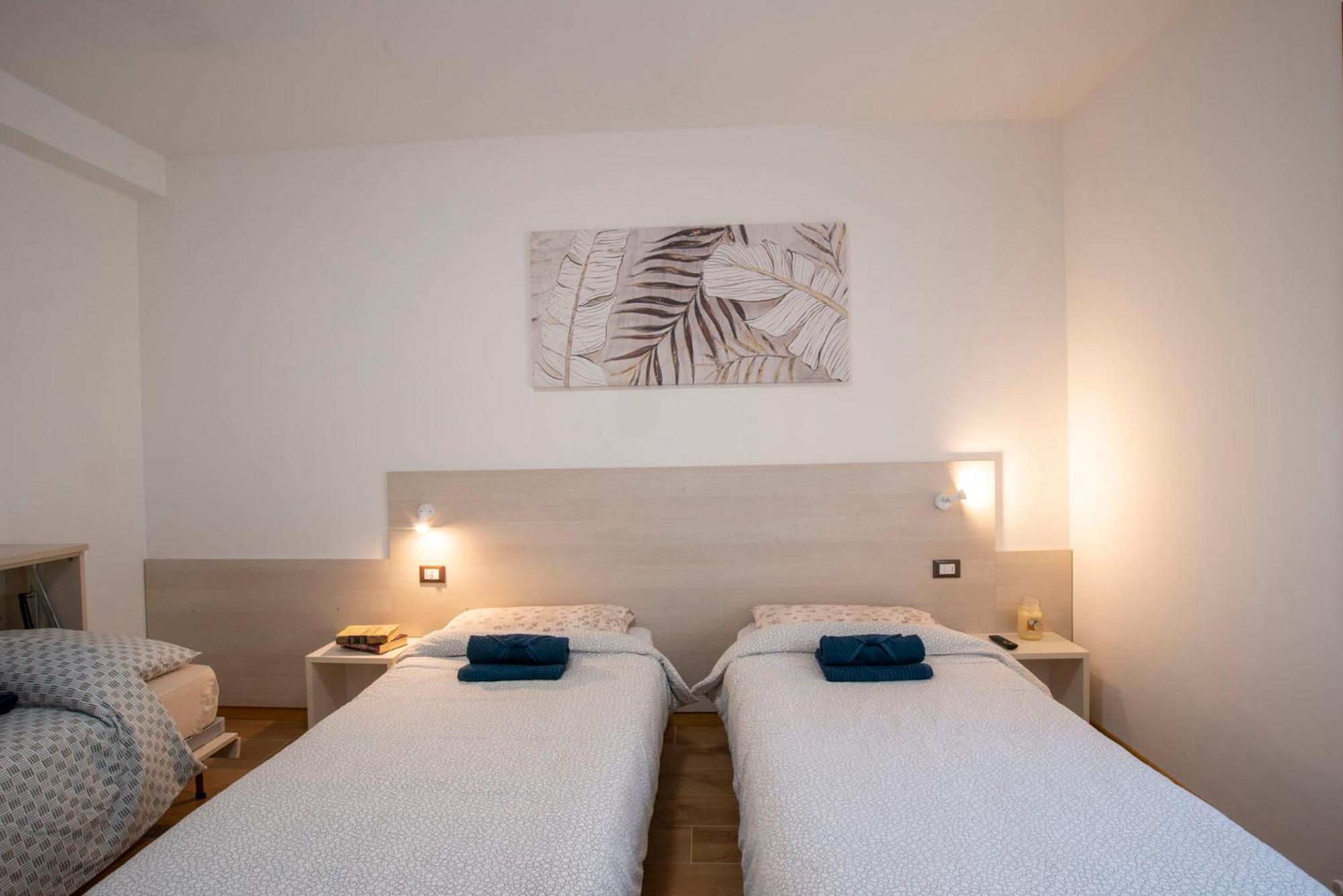 Ca' Dei Berici - Residence Ad Arcugnano Grancare Oda fotoğraf
