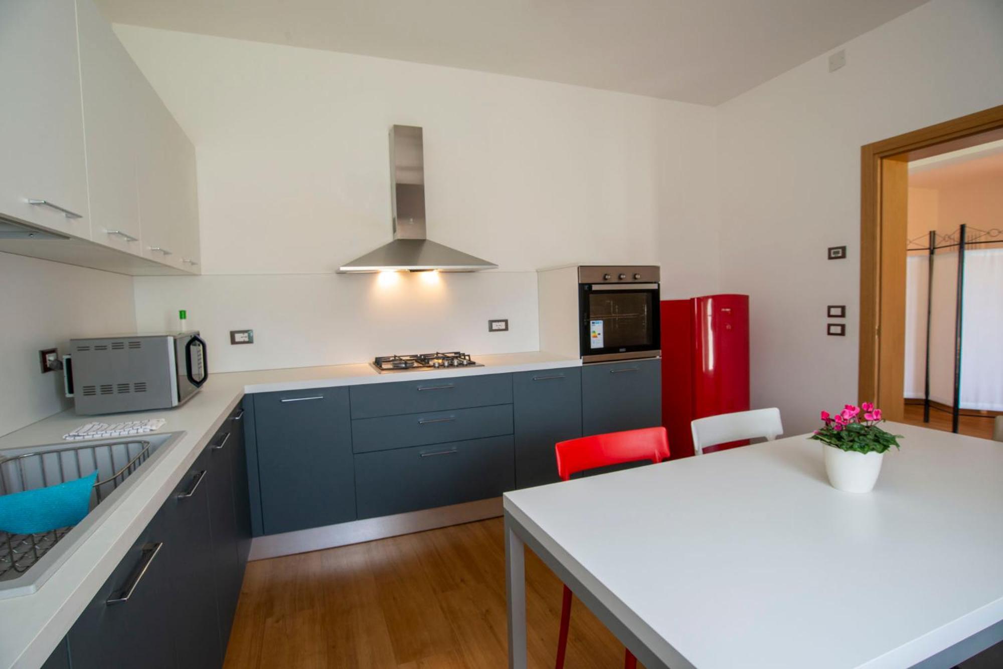 Ca' Dei Berici - Residence Ad Arcugnano Grancare Oda fotoğraf