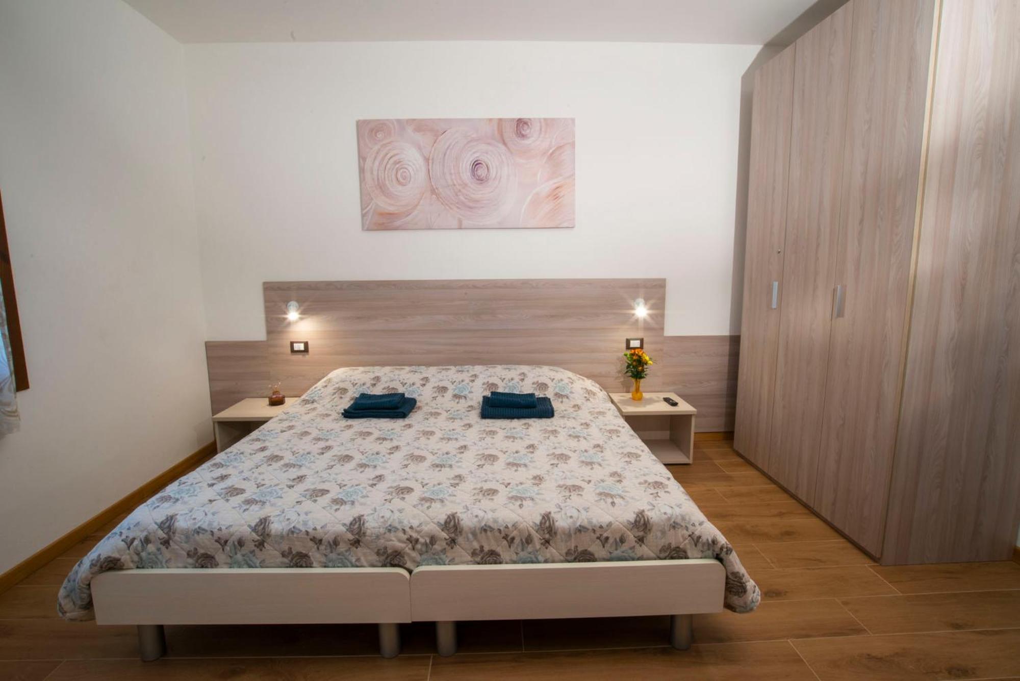 Ca' Dei Berici - Residence Ad Arcugnano Grancare Oda fotoğraf