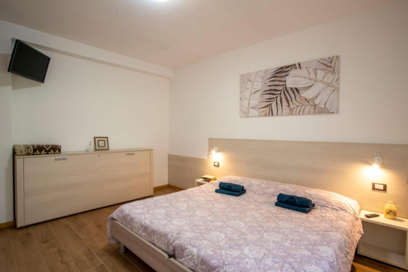 Ca' Dei Berici - Residence Ad Arcugnano Grancare Dış mekan fotoğraf